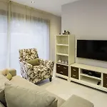 Appartamento Borizu Playa *