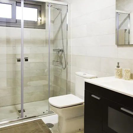 Apartmán Borizu Playa Barro (Llanes)