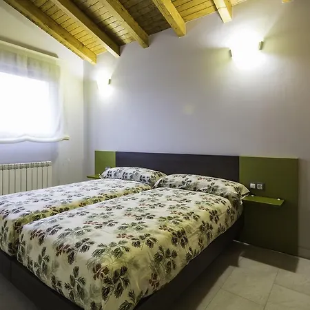 Borizu Playa Apartmán *