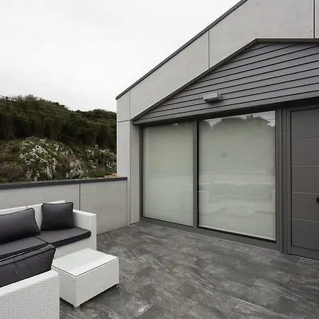 Borizu Playa Barro (Llanes)