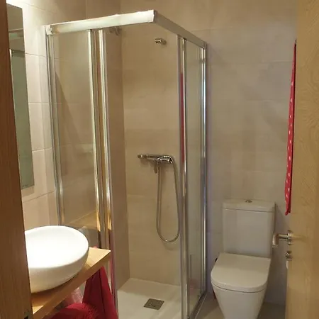 Apartamento Borizu Playa