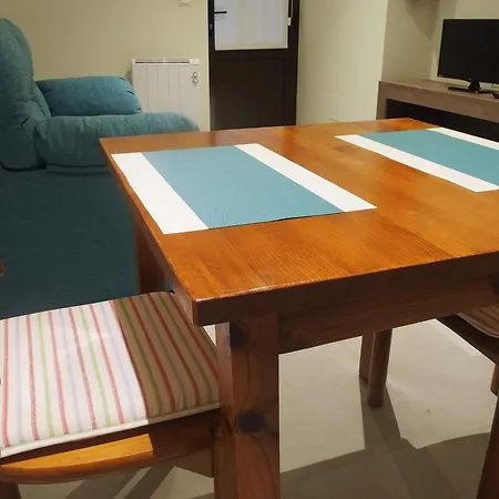 Apartamento Borizu Playa