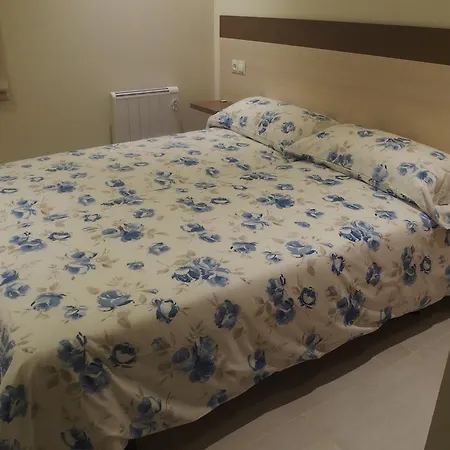 宝瑞族普拉亚公寓 巴罗德亚尼斯