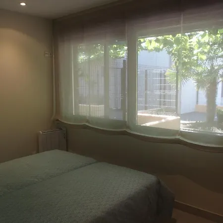 Apartamento Borizu Playa *