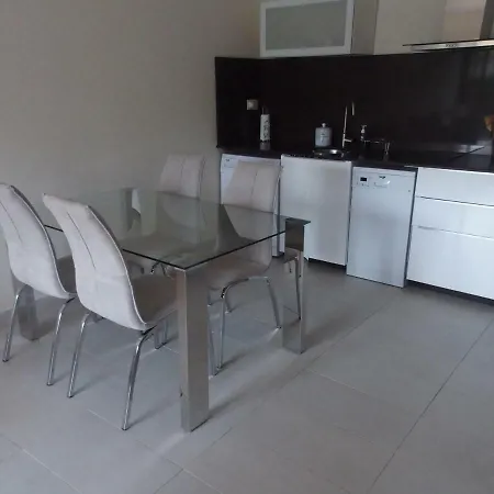 Borizu Playa Apartmán Barro (Llanes)