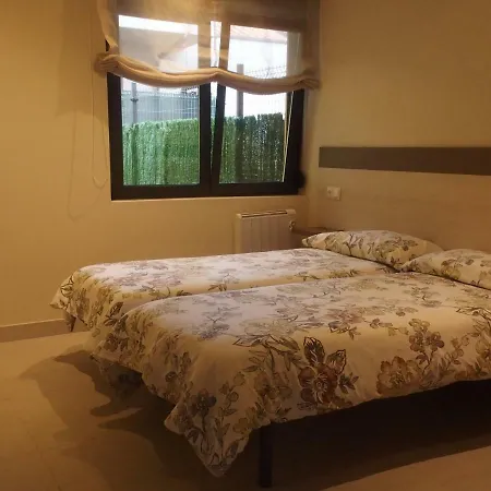 Borizu Playa Apartmán