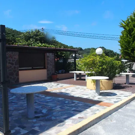 Borizu Playa Apartmán