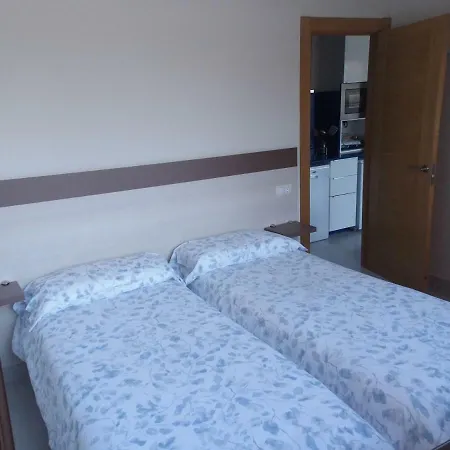 Borizu Playa Apartamento