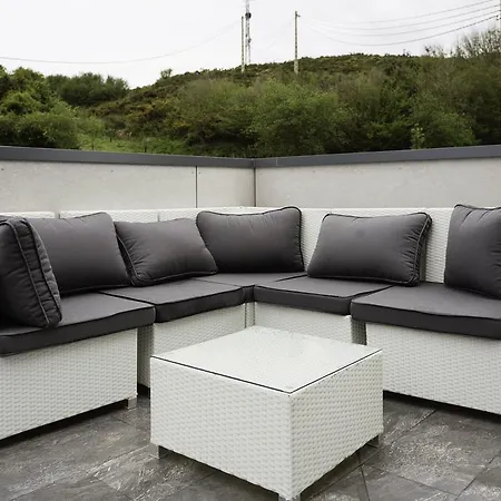 Borizu Playa * Barro (Llanes)