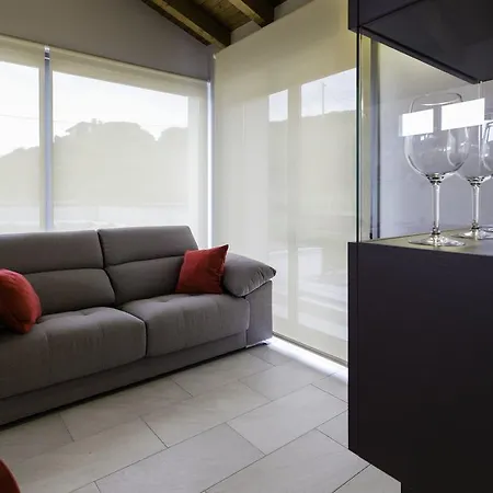 Borizu Playa Lejlighed Barro (Llanes)