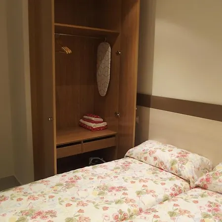 Lejlighed Borizu Playa Barro (Llanes)