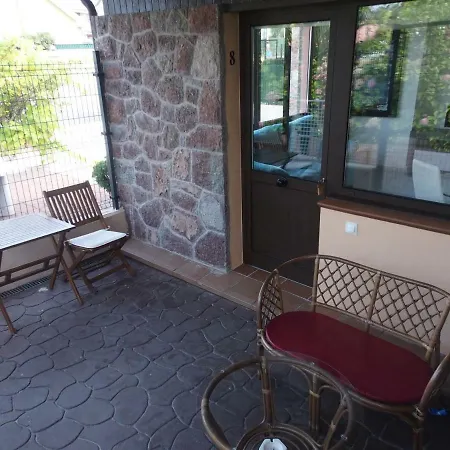 Lejlighed Borizu Playa Barro (Llanes)