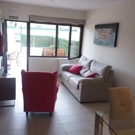 Borizu Playa * Barro (Llanes)